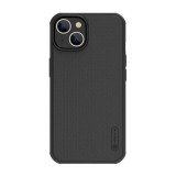 Nillkin Super Frosted Shield Pro case for Apple iPhone 14 Plus (black)