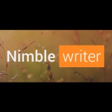 Nimble Tools Nimble Writer (PC - Steam elektronikus játék licensz)