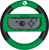 Nintendo Hori wheel deluxe-luigi joy-con kontroller kiegészít&#337; nsp1162