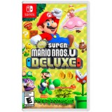 Nintendo New Super Mario Bros.™ U Deluxe