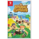 Nintendo Switch Animal Crossing: New Horizons játékszoftver (NSS032)