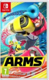 Nintendo SWITCH Arms játékszoftver (SWITCH_ARMS)