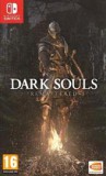 Nintendo Switch Dark Souls: Remastered (NSS118)