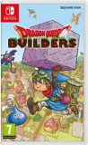 Nintendo Switch Dragon Quest Builders játékszoftver (NSS138)