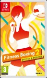 Nintendo Switch Fitness Boxing 2: Rhythm & Exercise (NSW) NSS212