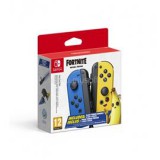 Nintendo Switch Joy-Con Fortnite Limited Edition kontroller pár (NSP068)