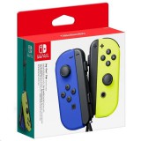 Nintendo Switch Joy-Con kék-sárga (NSP065) - Kontrollerek
