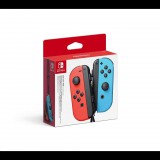 Nintendo Switch Joy-Con kontroller piros-kék (NSP080) (NSP080) - Kontrollerek