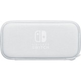 Nintendo Switch Lite Carry Case White NSPL01_CARRY_CASE_NS_LITE