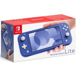 Nintendo Switch Lite Kék játékkonzol