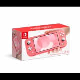 Nintendo Switch Lite rózsaszín (NSH120) - Nintendo Konzol