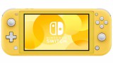 Nintendo Switch Lite Yellow NSH110_NS_LITE_YELLOW
