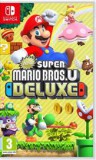 Nintendo Switch New Super Mario Bros U Deluxe (NSS468)