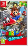 Nintendo SWITCH Super Mario Odyssey játékszoftver (SWITCH_SUPER_MARIO_ODYSSEY)
