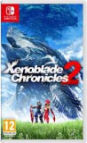 Nintendo SWITCH Xenoblade Chronicles 2 játékszoftver (SWITCH_XENOBLADE_CHRO_2)