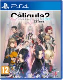 Nintendo The Caligula Effect 2 - PS4