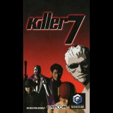 NIS America, Inc. killer7 (PC - Steam elektronikus játék licensz)