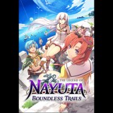 NIS America, Inc. The Legend of Nayuta: Boundless Trails (PC - Steam elektronikus játék licensz)