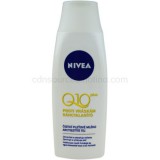 Nivea Visage Q10 Plus tisztító arctej a ráncok ellen 200 ml
