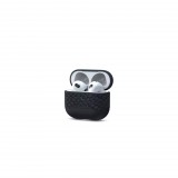 Njord Vindur tok Apple AirPods 3 készülékhez szürke (SL14090) (127129) - Fülhallgató tok