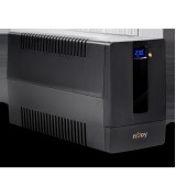 Njoy PWUP-LI100H1-AZ01B Horus Plus 1000 LCD 1000VA UPS