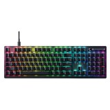 No name Razer deathstalker v2 (red switch) rgb gamer billentyűzet rz03-04500100-r3m1