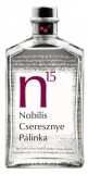 Nobilis Pálinka Nobilis Cseresznye Pálinka (40% 0,5L)