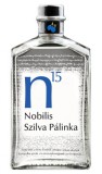 Nobilis Pálinka Nobilis Szilva Pálinka (40% 0,5L)