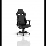 noblechairs HERO ST Black Edition gaming szék (NBL-HRO-ST-BED) (NBL-HRO-ST-BED) - Gamer Szék