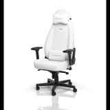 noblechairs ICON White Edition (NBL-ICN-PU-WED) - Gamer Szék
