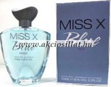 Noblesse Miss X Blue Paris woman EDP 100ml / Thierry Mugler Angel parfüm utánzat női