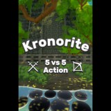 NOC-Studios Kronorite (PC - Steam elektronikus játék licensz)