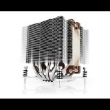 Noctua NH-D9DX i4 3U Intel hűtő (NH-D9DX i4 3U) - Processzor hűtő