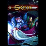 Nocturne Games Skein (PC - Steam elektronikus játék licensz)