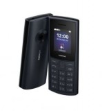 Nokia 110 4G Dual-Sim mobiltelefon kék (1GF018MPE1L07)