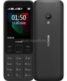Nokia 150 (2020) DS, BLACK (16GMNB01A04)