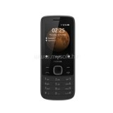 Nokia 225 4G 2,4" Dual SIM fekete mobiltelefon (16QENB01A22)