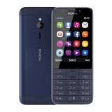Nokia 230 Dual SIM Blue Mobiltelefon (121690) - Mobiltelefonok