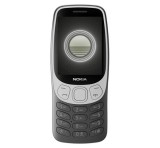 NOKIA 3210 4G mobiltelefon (Dualsim) FEKETE