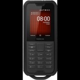 Nokia 800 Tough Dual-Sim mobiltelefon fekete acél (16CNTB01A02) (16CNTB01A02) - Mobiltelefonok
