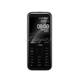 Nokia 8000 4G 2,8" Dual SIM fekete mobiltelefon (16LIOB01A09)