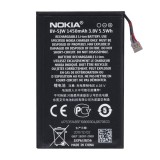 Nokia BV-5JW gyári akkumulátor Li-Ion 1450mAh (Lumia 800, N9)