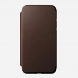 Nomad Rugged Tri-Folio iPhone XS Max flip tok barna (NM21TR0H50)