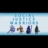 Nonadecimal Creative Social Justice Warriors (PC - Steam elektronikus játék licensz)