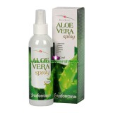 Noname Aloe Vera - Nyugtató és hidratáló spray