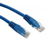 Noname CAB SSTP Patch kábel 2m CAT6 kék