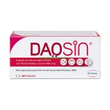 Noname DAOSIN tabletta - Hisztamin intolerancia kezelésére