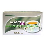 Noname Dr. Chen filteres fehér tea