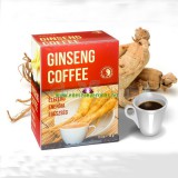 Noname Dr. Chen Ginseng  instant kávé