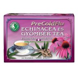 Noname Dr. Chen PreColdFlu Echinacea és Gyömbér Tea
